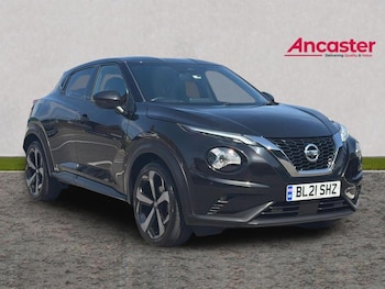 Used Nissan Juke 2021 for sale - 79146712: Photo