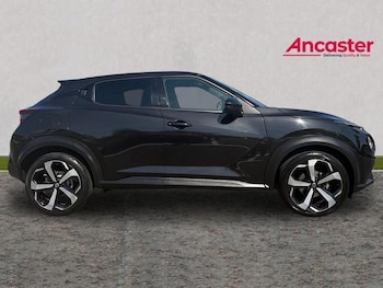 Used Nissan Juke 2021 for sale - 79146712: Photo