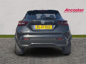 Used Nissan Juke 2021 for sale - 79146712: Photo