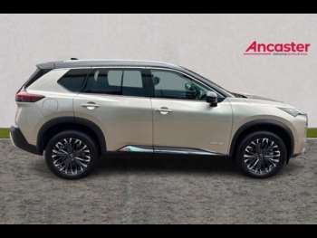 Used Nissan X-Trail 2025 for sale - 74876663: Photo