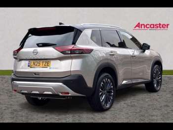 Used Nissan X-Trail 2025 for sale - 74876663: Photo