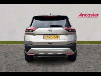 Used Nissan X-Trail 2025 for sale - 74876663: Photo
