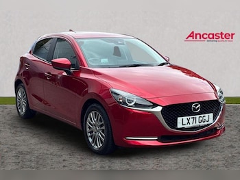 Mazda - Mazda2