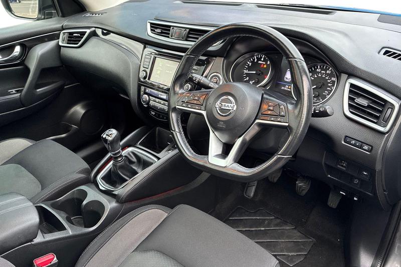 Used Nissan Qashqai 2020 for sale - 77050754: Photo 10