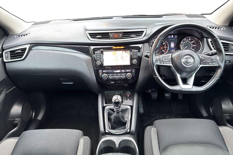 Used Nissan Qashqai 2020 for sale - 77050754: Photo 12