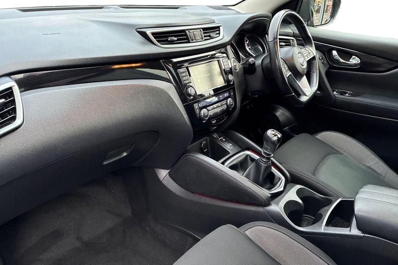 Used Nissan Qashqai 2020 for sale - 77050754: Photo 13