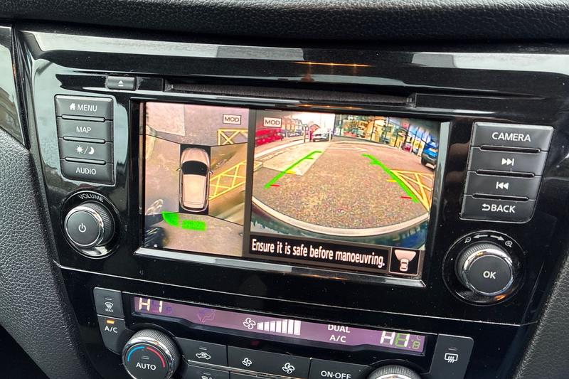 Used Nissan Qashqai 2020 for sale - 77050754: Photo 19