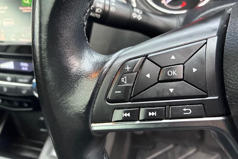 Used Nissan Qashqai 2020 for sale - 77050754: Photo 21