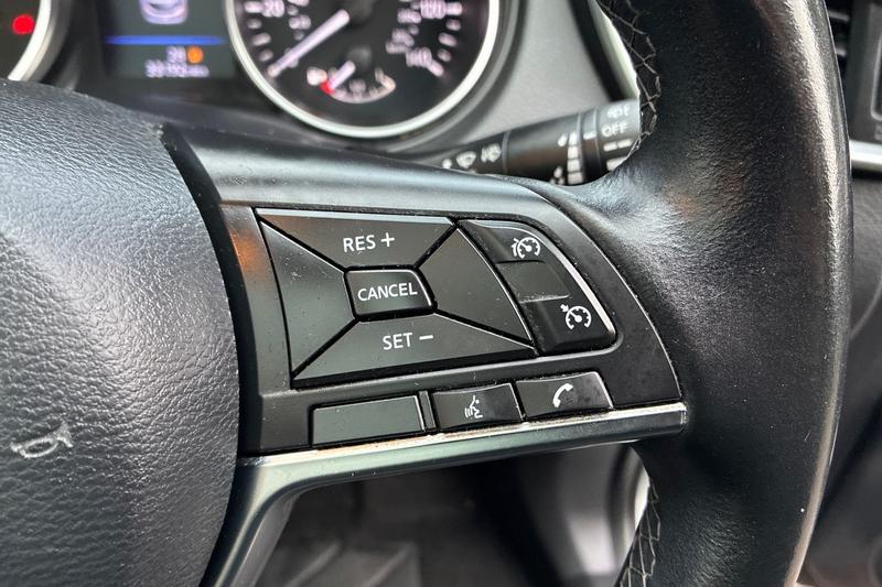 Used Nissan Qashqai 2020 for sale - 77050754: Photo 22