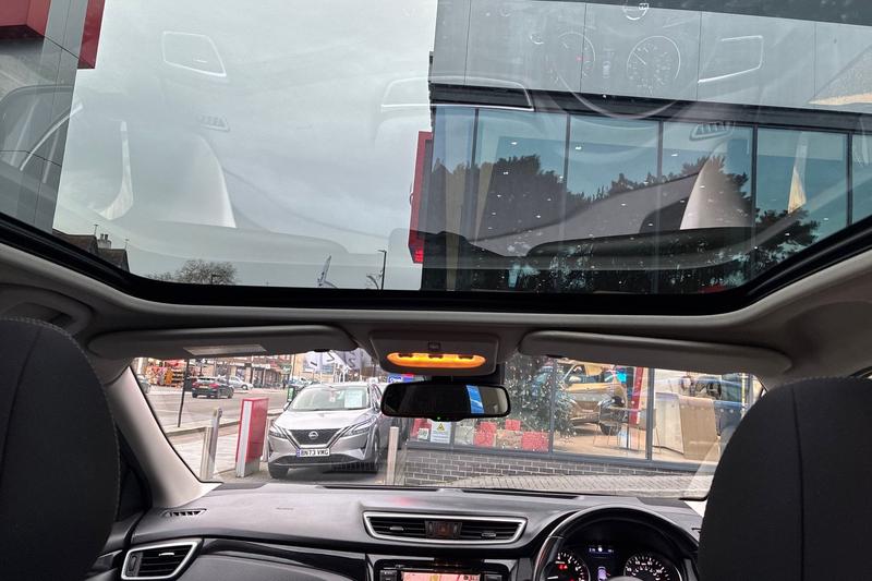 Used Nissan Qashqai 2020 for sale - 77050754: Photo 25