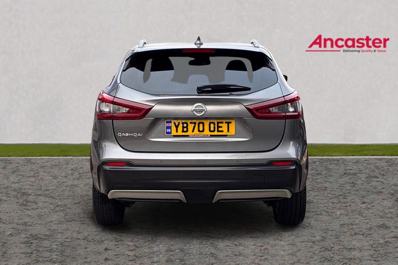 Used Nissan Qashqai 2020 for sale - 77050754: Photo 4