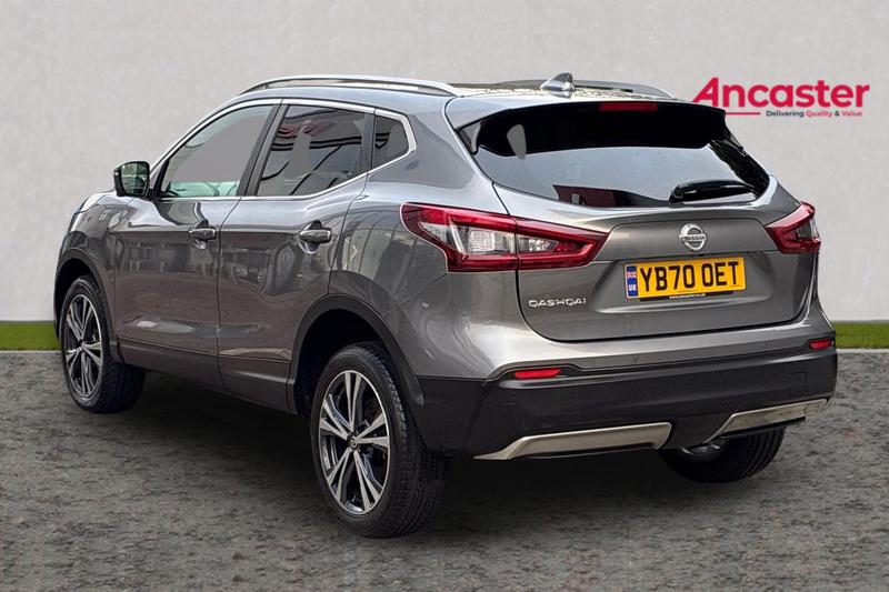 Used Nissan Qashqai 2020 for sale - 77050754: Photo 5