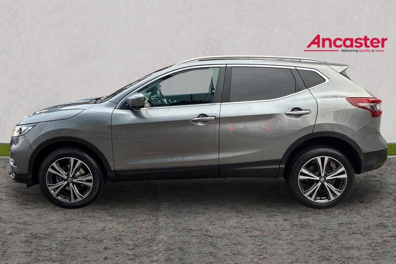 Used Nissan Qashqai 2020 for sale - 77050754: Photo 6