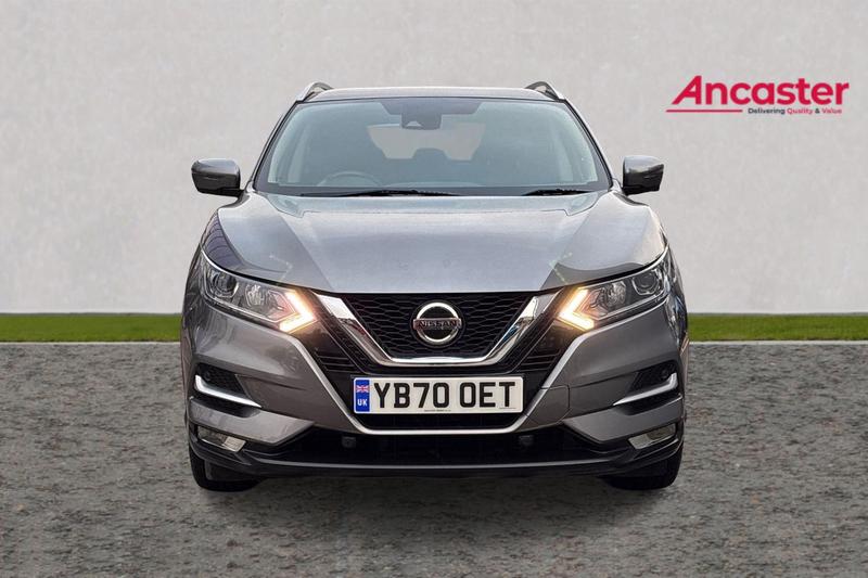 Used Nissan Qashqai 2020 for sale - 77050754: Photo 8