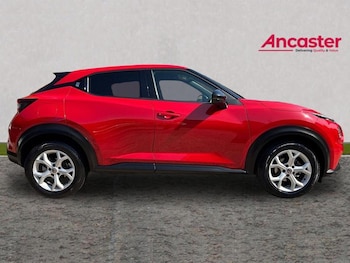Used Nissan Juke 2021 for sale - 79413766: Photo