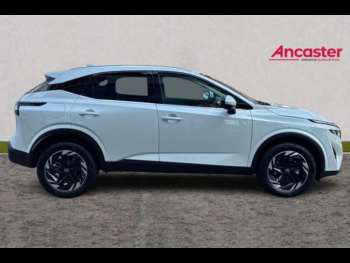 Used Nissan Qashqai 2025 for sale - 74922315: Photo
