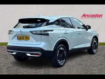Used Nissan Qashqai 2025 for sale - 74922315: Photo