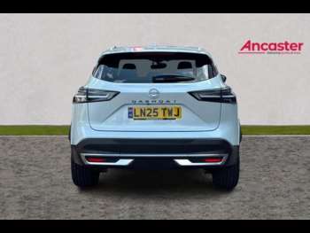 Used Nissan Qashqai 2025 for sale - 74922315: Photo