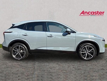 Used Nissan Qashqai 2022 for sale - 78757593: Photo