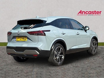 Used Nissan Qashqai 2022 for sale - 78757593: Photo
