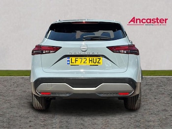 Used Nissan Qashqai 2022 for sale - 78757593: Photo