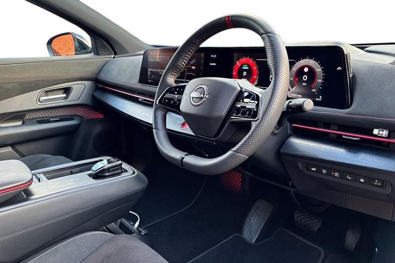 Used Nissan ARIYA 2025 for sale - 76919966: Photo 10