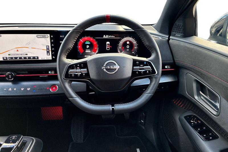 Used Nissan ARIYA 2025 for sale - 76919966: Photo 11
