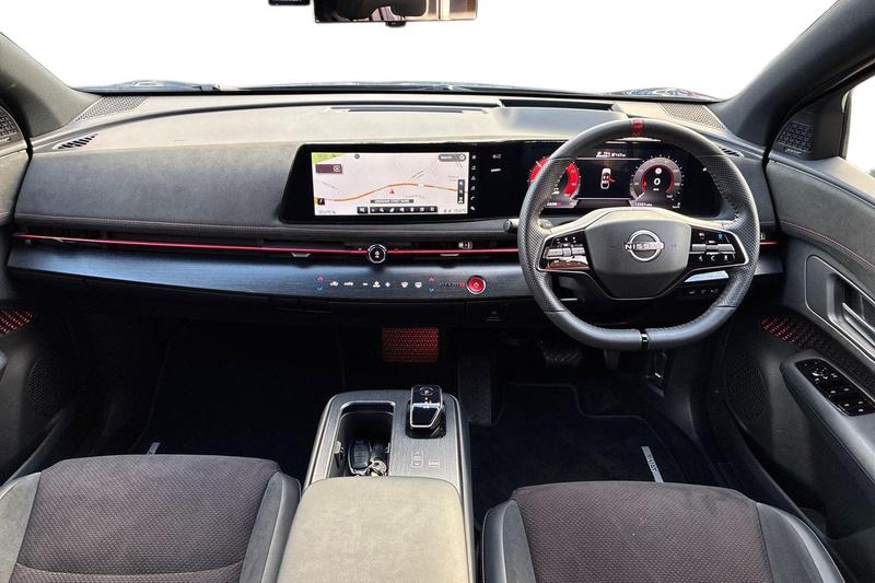 Used Nissan ARIYA 2025 for sale - 76919966: Photo 12