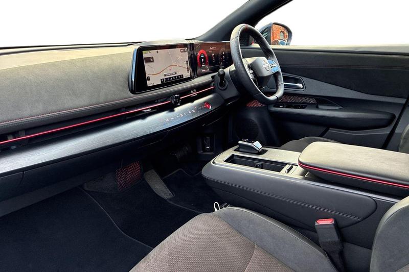 Used Nissan ARIYA 2025 for sale - 76919966: Photo 13