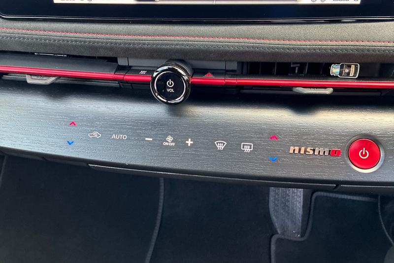 Used Nissan ARIYA 2025 for sale - 76919966: Photo 15