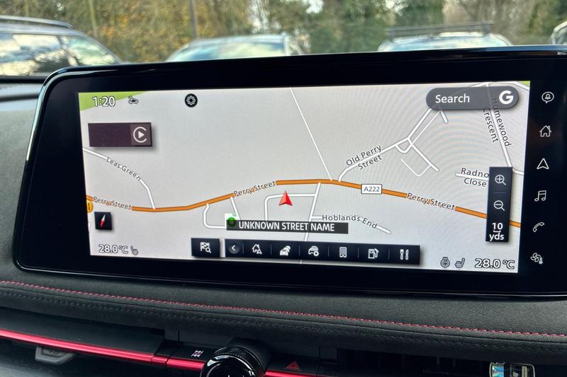 Used Nissan ARIYA 2025 for sale - 76919966: Photo 18