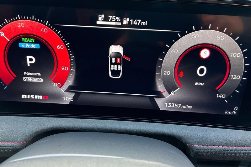 Used Nissan ARIYA 2025 for sale - 76919966: Photo 20