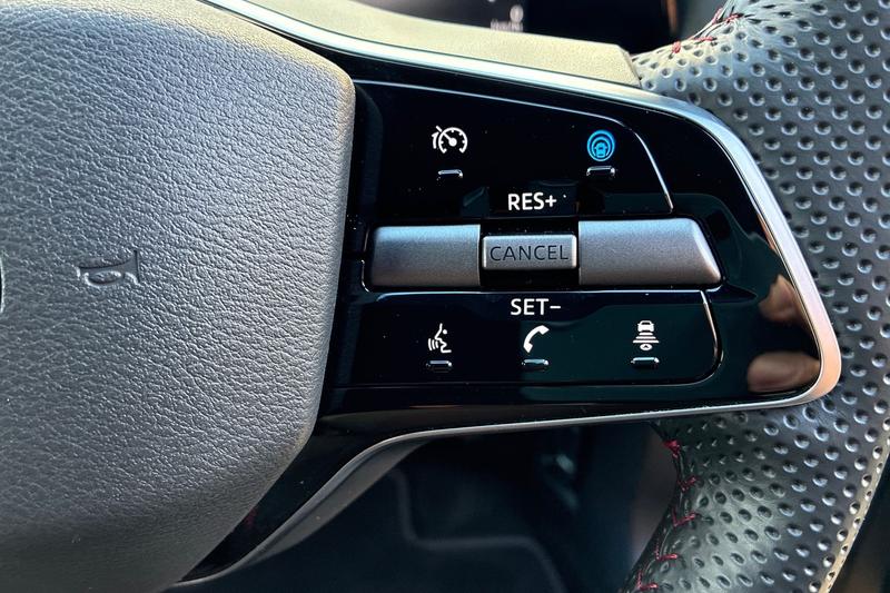 Used Nissan ARIYA 2025 for sale - 76919966: Photo 22