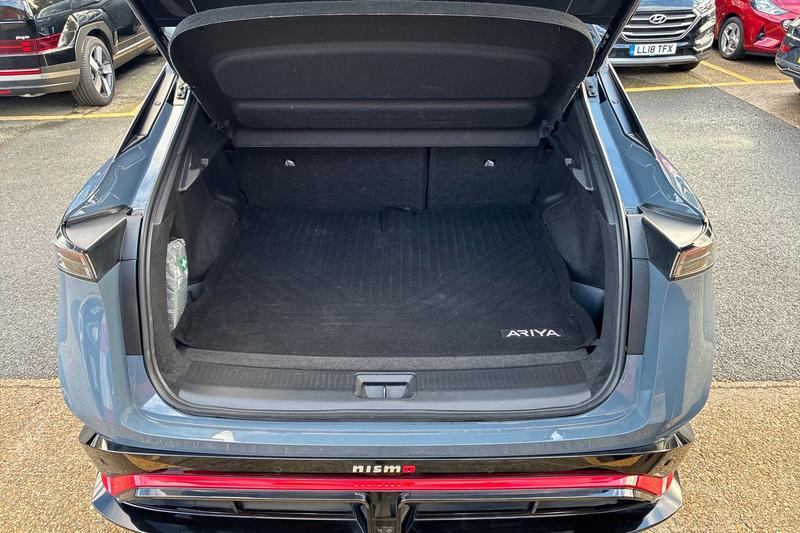 Used Nissan ARIYA 2025 for sale - 76919966: Photo 24