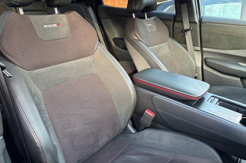 Used Nissan ARIYA 2025 for sale - 76919966: Photo 25