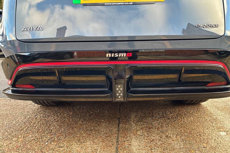 Used Nissan ARIYA 2025 for sale - 76919966: Photo 26