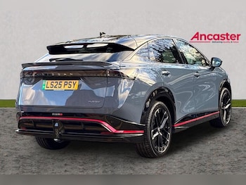 Used Nissan ARIYA 2025 for sale - 76919966: Photo