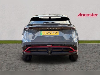 Used Nissan ARIYA 2025 for sale - 76919966: Photo