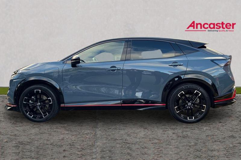 Used Nissan ARIYA 2025 for sale - 76919966: Photo 6