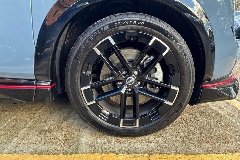 Used Nissan ARIYA 2025 for sale - 76919966: Photo 9