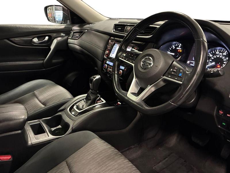 Used Nissan X-Trail 2020 for sale - 78166354: Photo 10