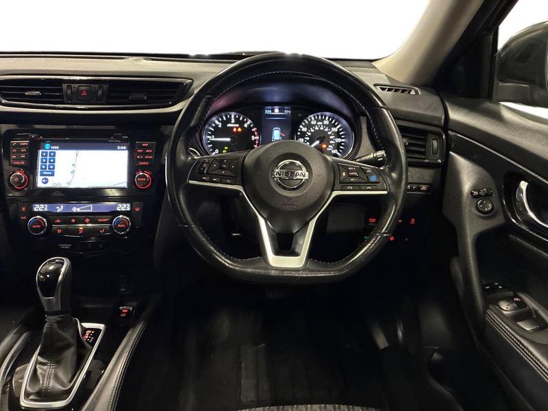 Used Nissan X-Trail 2020 for sale - 78166354: Photo 11