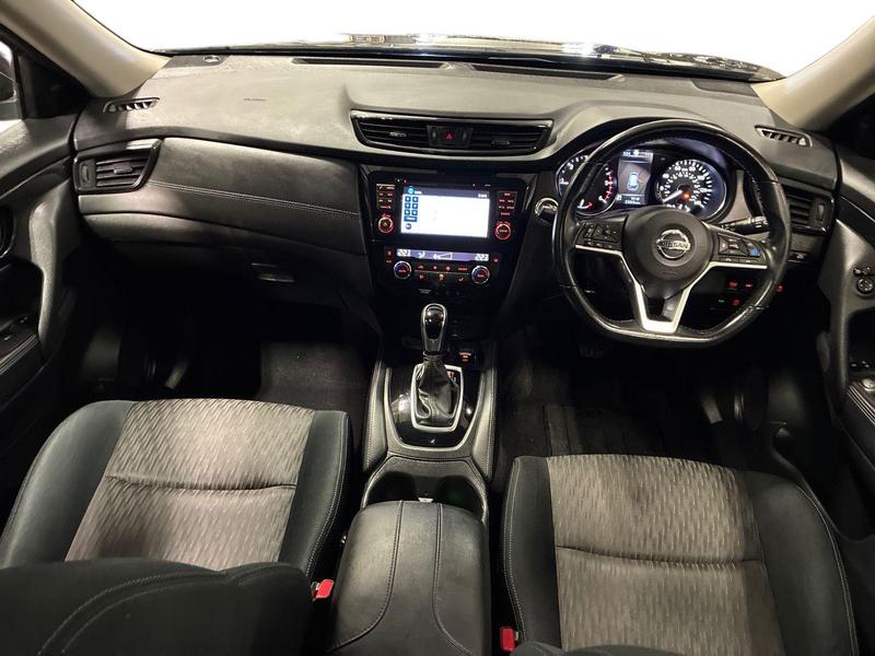 Used Nissan X-Trail 2020 for sale - 78166354: Photo 12