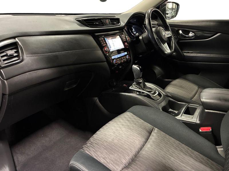 Used Nissan X-Trail 2020 for sale - 78166354: Photo 13