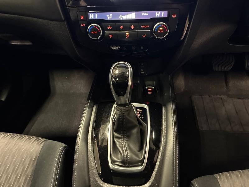 Used Nissan X-Trail 2020 for sale - 78166354: Photo 14