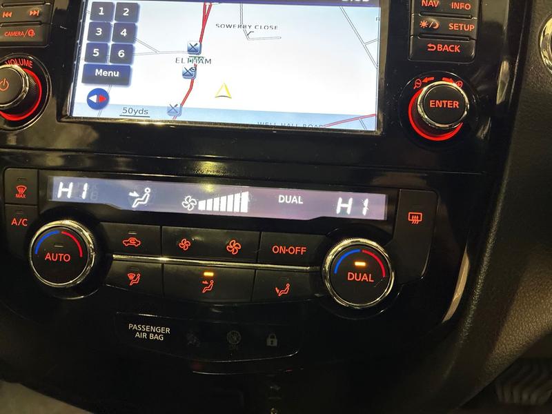 Used Nissan X-Trail 2020 for sale - 78166354: Photo 15