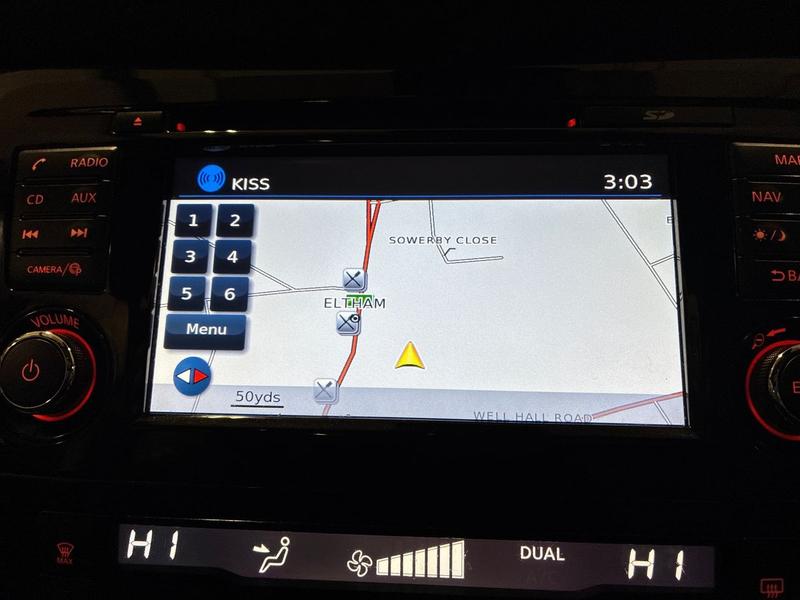 Used Nissan X-Trail 2020 for sale - 78166354: Photo 18