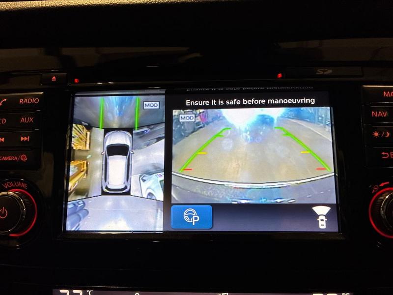 Used Nissan X-Trail 2020 for sale - 78166354: Photo 19