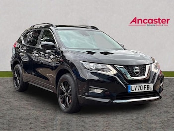 Used Nissan X-Trail 2020 for sale - 78166354: Photo