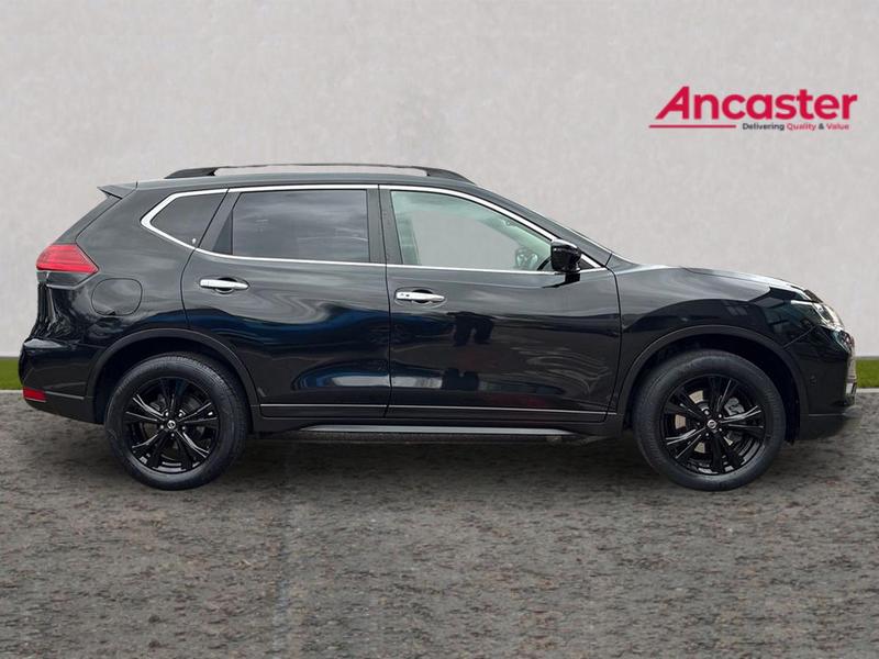 Used Nissan X-Trail 2020 for sale - 78166354: Photo 2